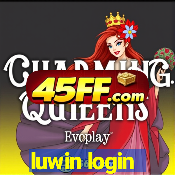 luwin login